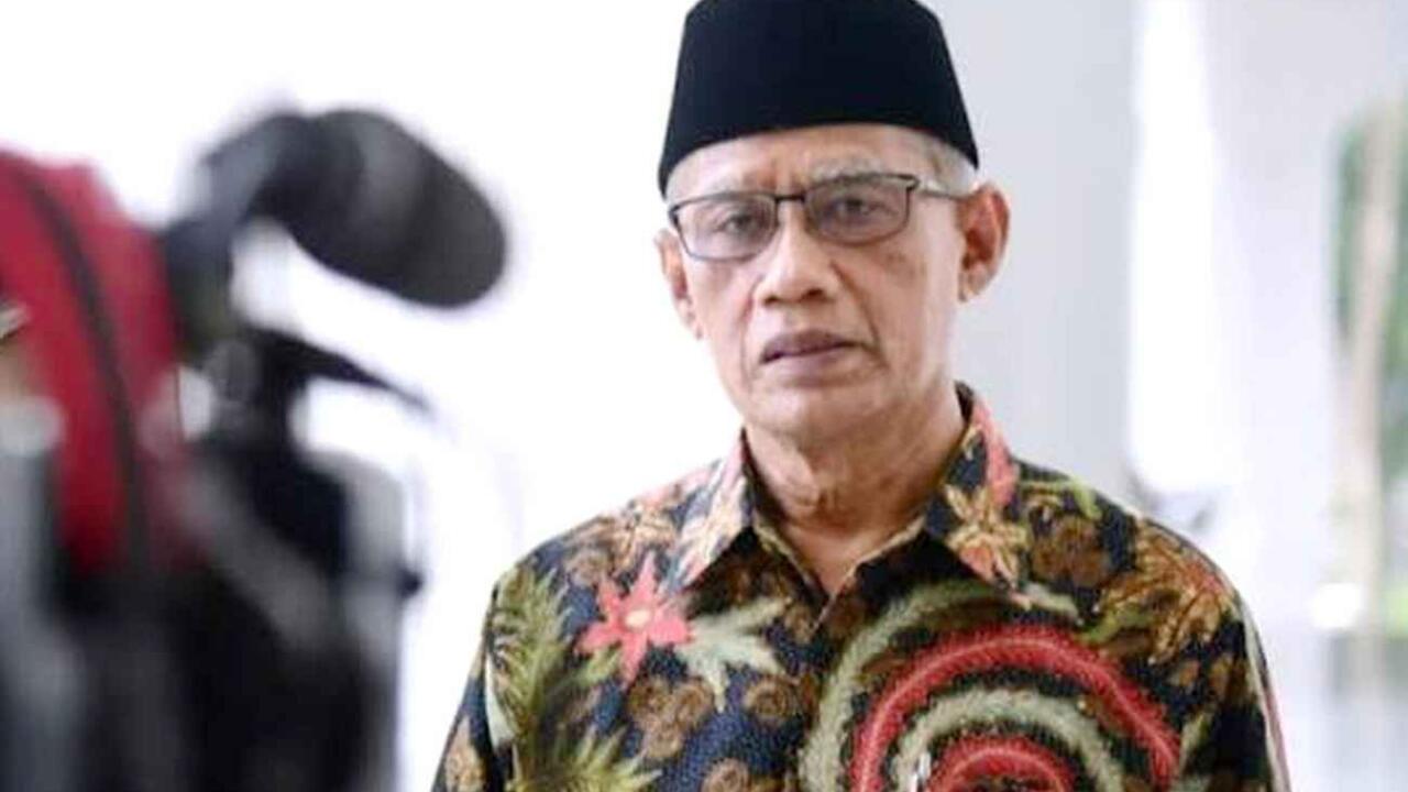 Praktik HAM dan Demokrasi Harus Berdasarkan Pancasila