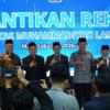 Prof. Abdul Aziz Alimul Hidayat Kembali Pimpin UMLA Periode 2026–2030, Tegaskan Transformasi Menuju Global & Smart University