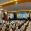 Program Back to School, Mahasiswa Sosiologi UMM Sapa 300 Siswa SMK Muhammadiyah Lumajang 