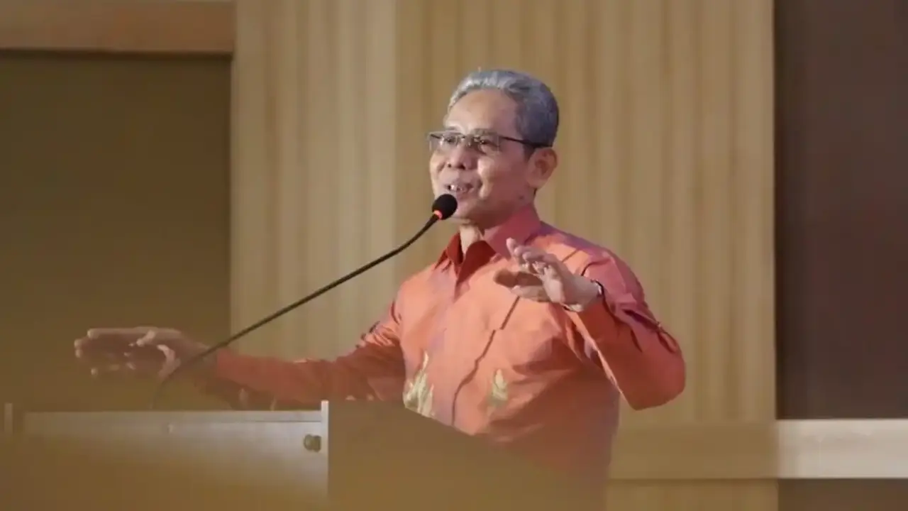 PTMA Harus Perkuat Sinergi dan Jaga Tren Prestasi