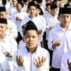 Puncak Hari Santri 2026: Ribuan Umat Ikuti Munajat untuk Negeri