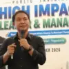 PusdiklatMu Perkuat Ketangguhan Kepemimpinan Nasional