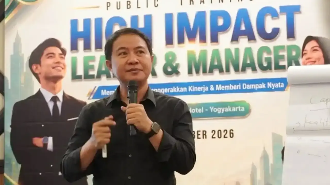 PusdiklatMu Perkuat Ketangguhan Kepemimpinan Nasional