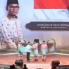 Qari Indonesia Muhammad Fauji Ridwan Sabet Juara Dunia Tilawah di Malaysia