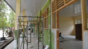 Revitalisasi Sekolah di Lampung, Kemendikdasmen Alokasikan Rp1,31 Triliun