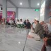 Dalami Keunggulan Kiprah Pemuda, PCM Banguntapan Selatan Bantul Kunjungi Masjid Ar Royyan Buduran