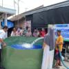 RS Muhammadiyah Kalikapas SalurkanBantuan Air Bersih bagi Warga Sekitar