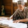 Saat Kain Kafan Menjadi Pakaian Terakhirmu