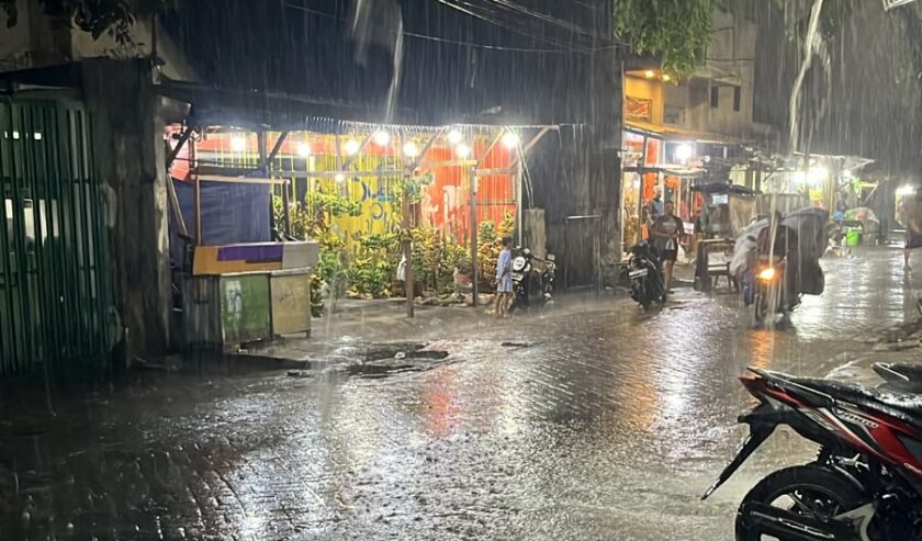 Salat Istisqa dan Hujan di Surabaya: Saatnya Memperkuat Syukur dan Dakwah Ekologis