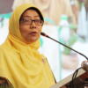 Salmah Orbayinah Dorong Penguatan Ekosistem Literasi Digital