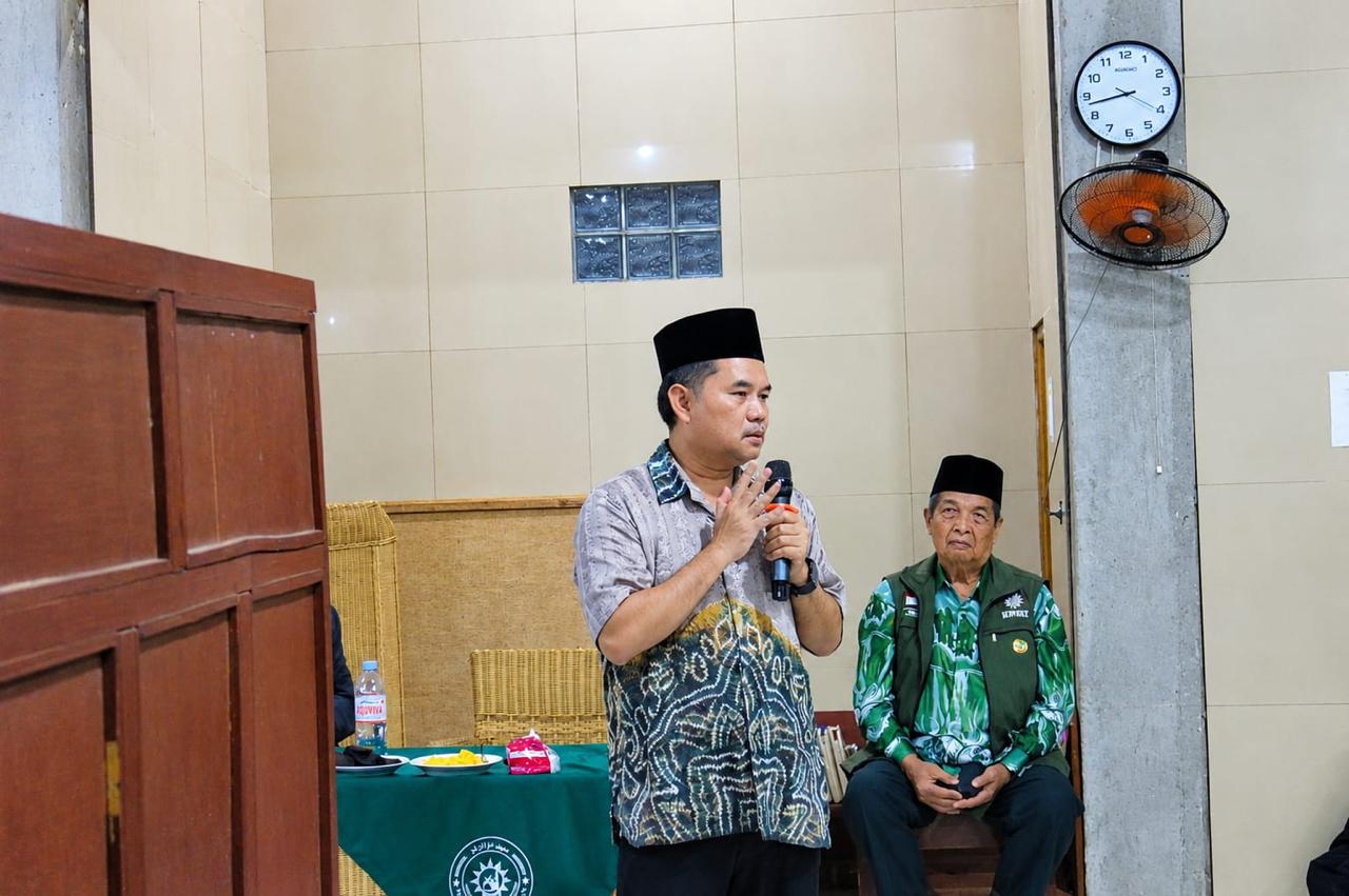 Santri Hari Ini, Pemimpin Masa Depan