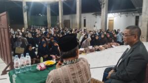 Santri Hari Ini, Pemimpin Masa Depan