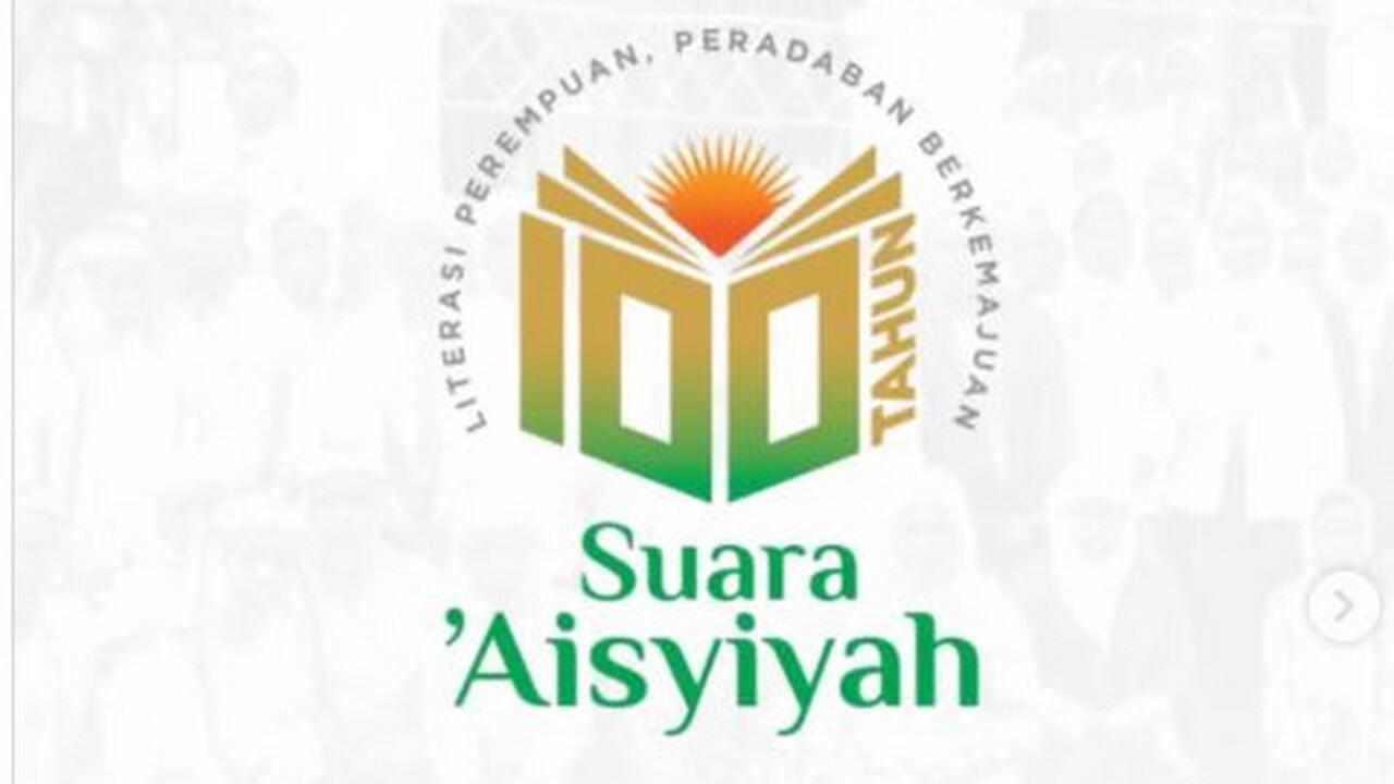 Satu Abad Suara ‘Aisyiyah, Haedar Nashir Perkuat Literasi Perempuan