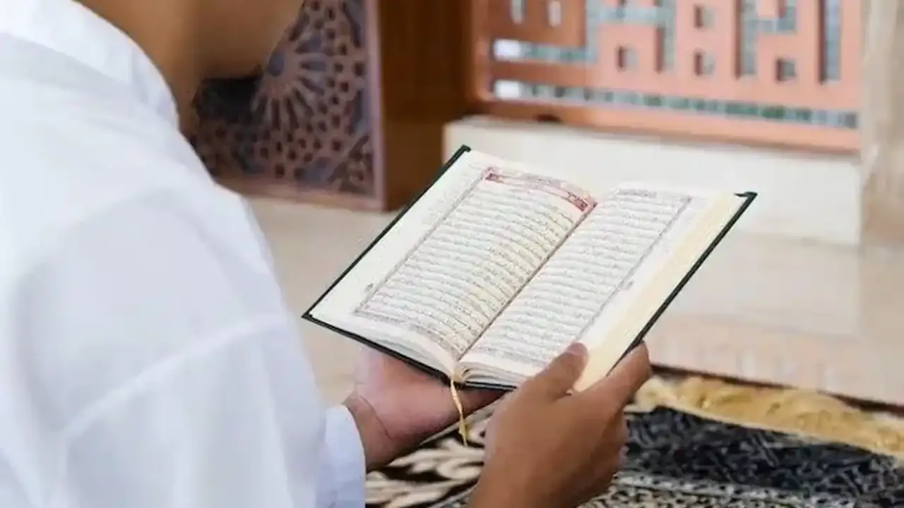 Satu-satunya Surat dengan Dua Bismillah