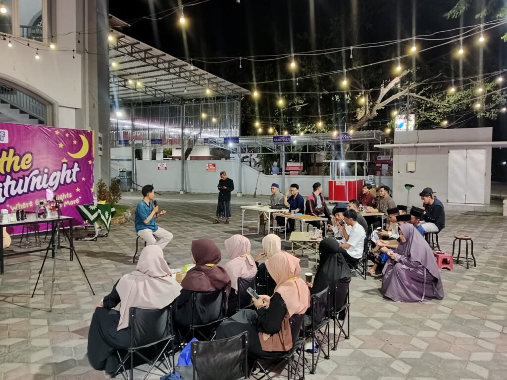 Ketika Masjid Muhammadiyah Mengalami Pergeseran