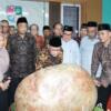 Sehari di Jawa Timur: Haedar Nashir Perkuat Pendidikan dan Kesehatan Umat