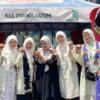 Semarakkan Musywil di Ponorogo, KLL PWNA Jatim Usung Program Rumah Aman Perempuan