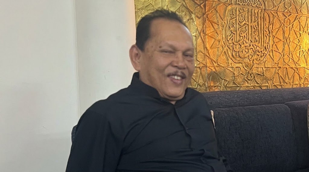 Sepandai-pandai Menyembunyikan Bangkai, Lama-lama Bau Busuknya Tercium Juga