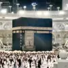 Serangan Houthi Meningkat, Arab Saudi Jamin Keamanan Jemaah Umrah