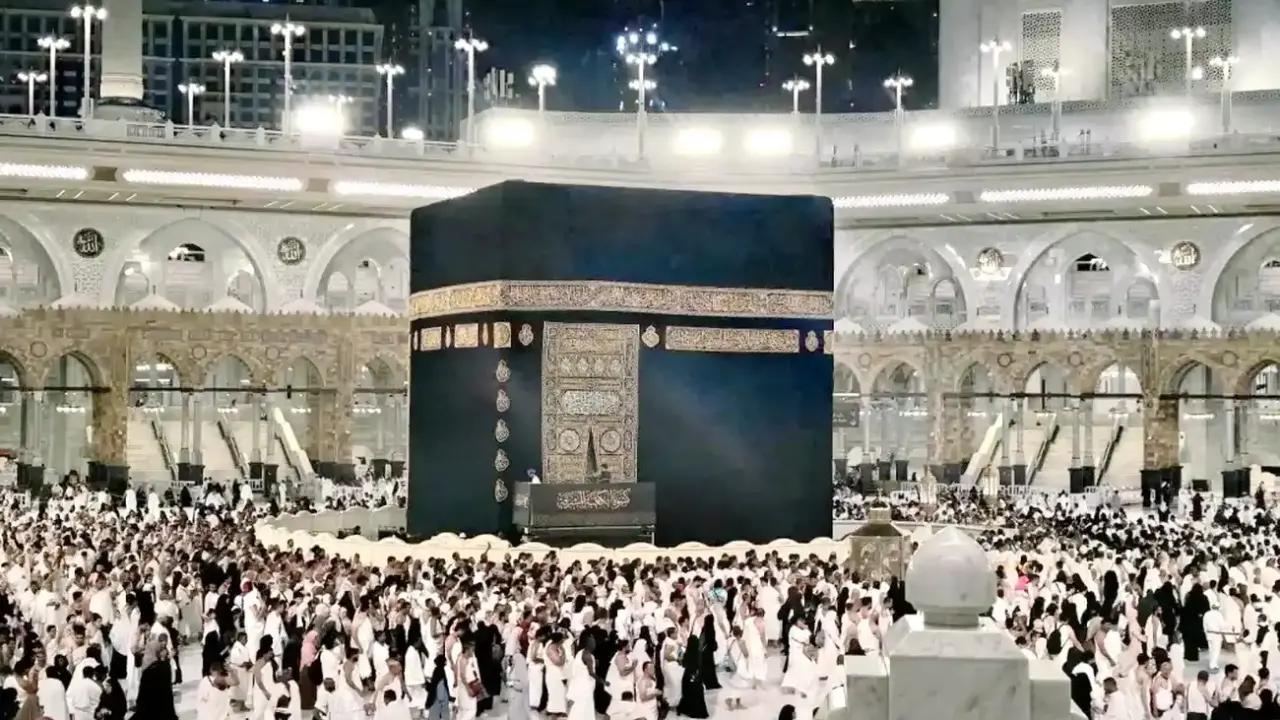 Serangan Houthi Meningkat, Arab Saudi Jamin Keamanan Jemaah Umrah