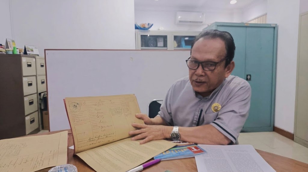 Siapa Penanggungjawab Utama Pendidikan Anak?