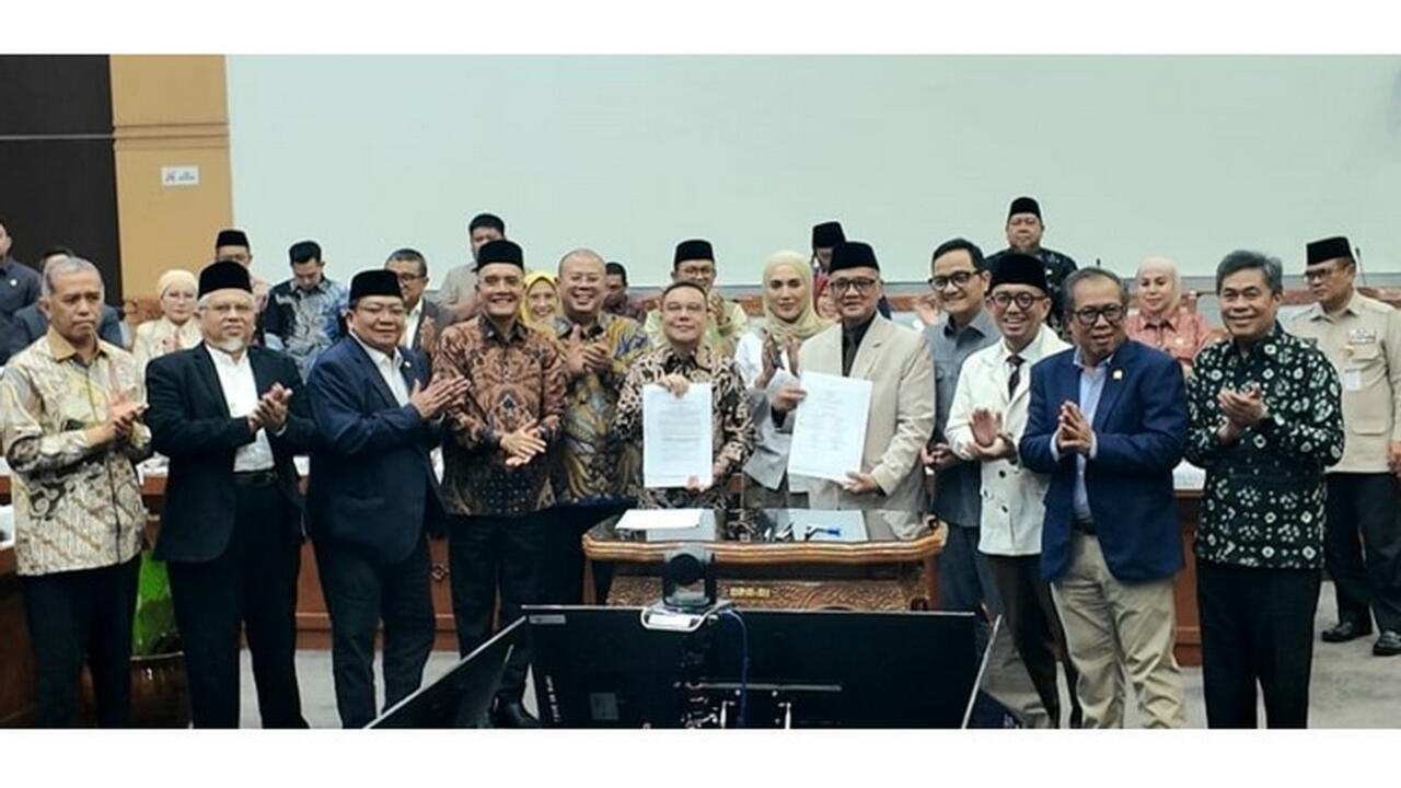 Siapkan Dana Rp23 Juta untuk Pelunasan Haji 2027