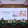 Silaturahmi Biro Ta’arufMU ‘Aisyiyah Jatim, Dari Talking Stage ke Akad Stage