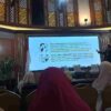 Pengajian Ahad Pagi SMK Mutu: Hindari Paradoks  ‘Malaikat’ di Sekolah, ‘Singa’ di Rumah