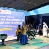 SMP Muhammadiyah 15 Surabaya Gelar Debat Kandidat Calon Ketua IPM