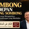 Sombong kepada Orang Sombong: Pelajaran agar Ia Tidak Merasa Paling Tinggi