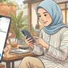Story, Status, dan Komentar Kita Jadi Saksi di Akhirat