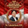 Sumpah Pemuda: Jangan Biarkan Indonesia Kalah oleh Kebencian
