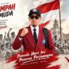 Sumpah Pemuda: Seremoni atau Momentum Kebangkitan Generasi?