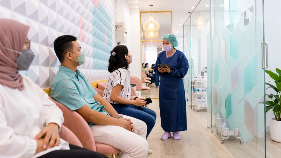 SUMU Kenalkan GiO Dental Care, Layanan Kesehatan Gigi untuk Pekerja Sibuk