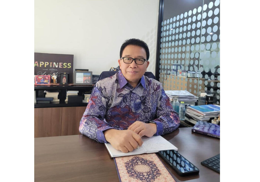 Memantapkan Gerakan Muhammadiyah: Motor Inovasi Sosial, Social Entrepreneur, dan Social Enterprise
