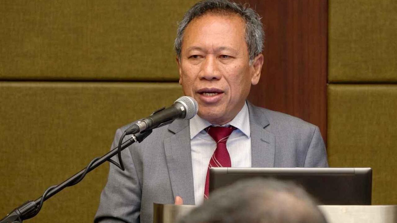 Syafiq Mughni: Internasionalisasi Muhammadiyah Semakin Dibutuhkan Dunia