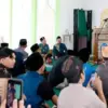 Syamsi Ali Ajak Warga Muhammadiyah Perkuat Dakwah Global
