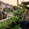 Setiap Bunga Memiliki Musim Mekarnya Sendiri