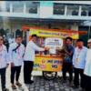 Tak Perlu Pencitraan, Menanti Dampak Nyata Lazismu