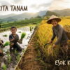 Hari Ini Kita Tanam, Esok Kita Panen