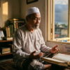 Mengapa Dia Begitu Yakin akan Happy Ending?
