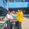 Tekankan Filosofi 3T, Kader Baru IPM SMP Muhammadiyah 15 Surabaya Tidak Boleh Malas