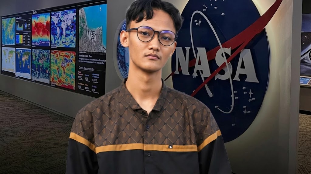 Temukan Celah Keamanan, Mahasiswa SIBERMU Masuk Hall of Fame NASA