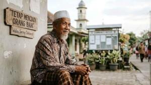 Tetaplah Menjadi Orang Baik