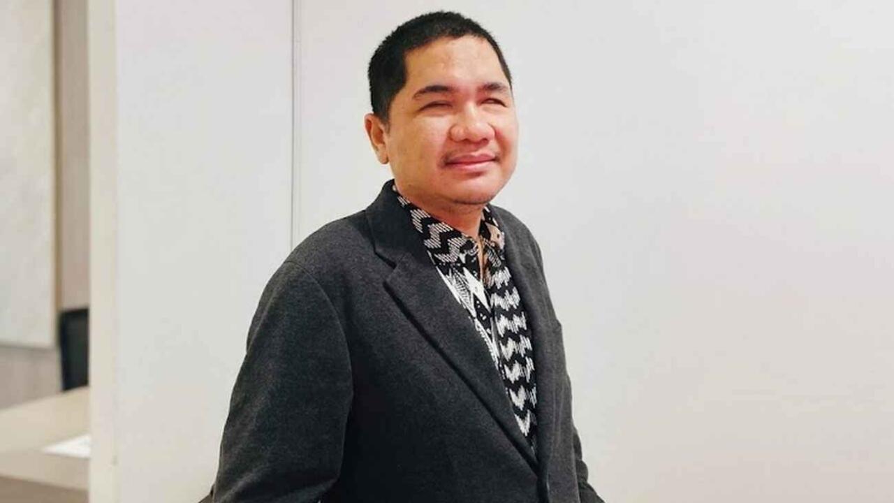 Tim Ahli Mendikdasmen Fajri Hidayatullah Ikuti Seleksi Calon Anggota KND RI