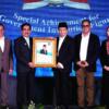 Menteri Agama Raih Top GPR Figure Award 2026