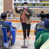 PCM Sidayu Gresik Perkuat Ideologi dan Pemberdayaan Tingkat Akar Rumput