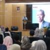 Uhamka Komitmen Lindungi Generasi Muda dari Bahaya Rokok