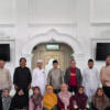 Kajian Masjid At-Taqwa Kebayoran Baru: Wujud Islam Berkemajuan Bukan Hanya Berwacana