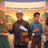 Ulul Albab: Manusia yang Layak Mengemban Amanah
